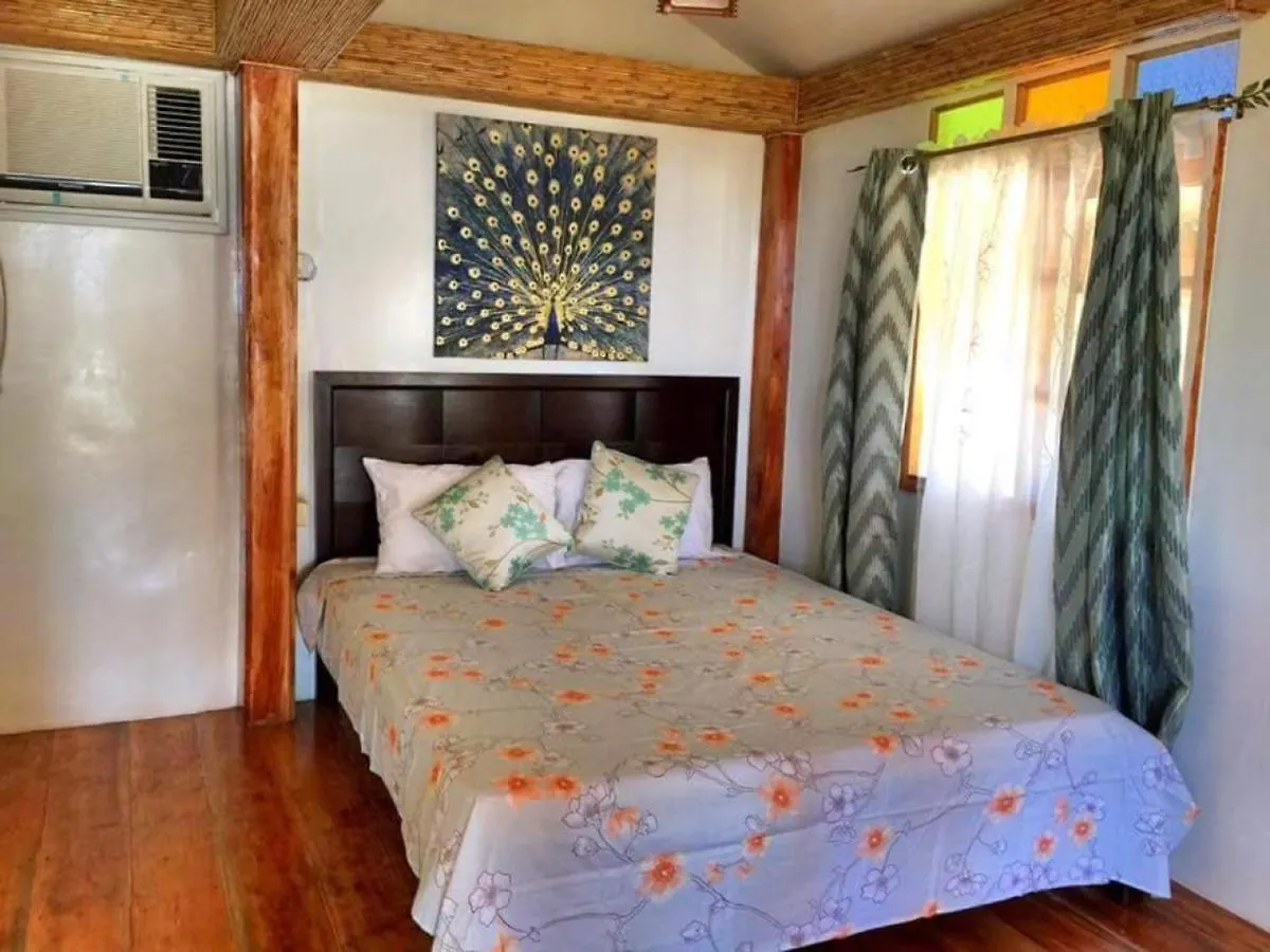Ananda Resort Panglao 2*,