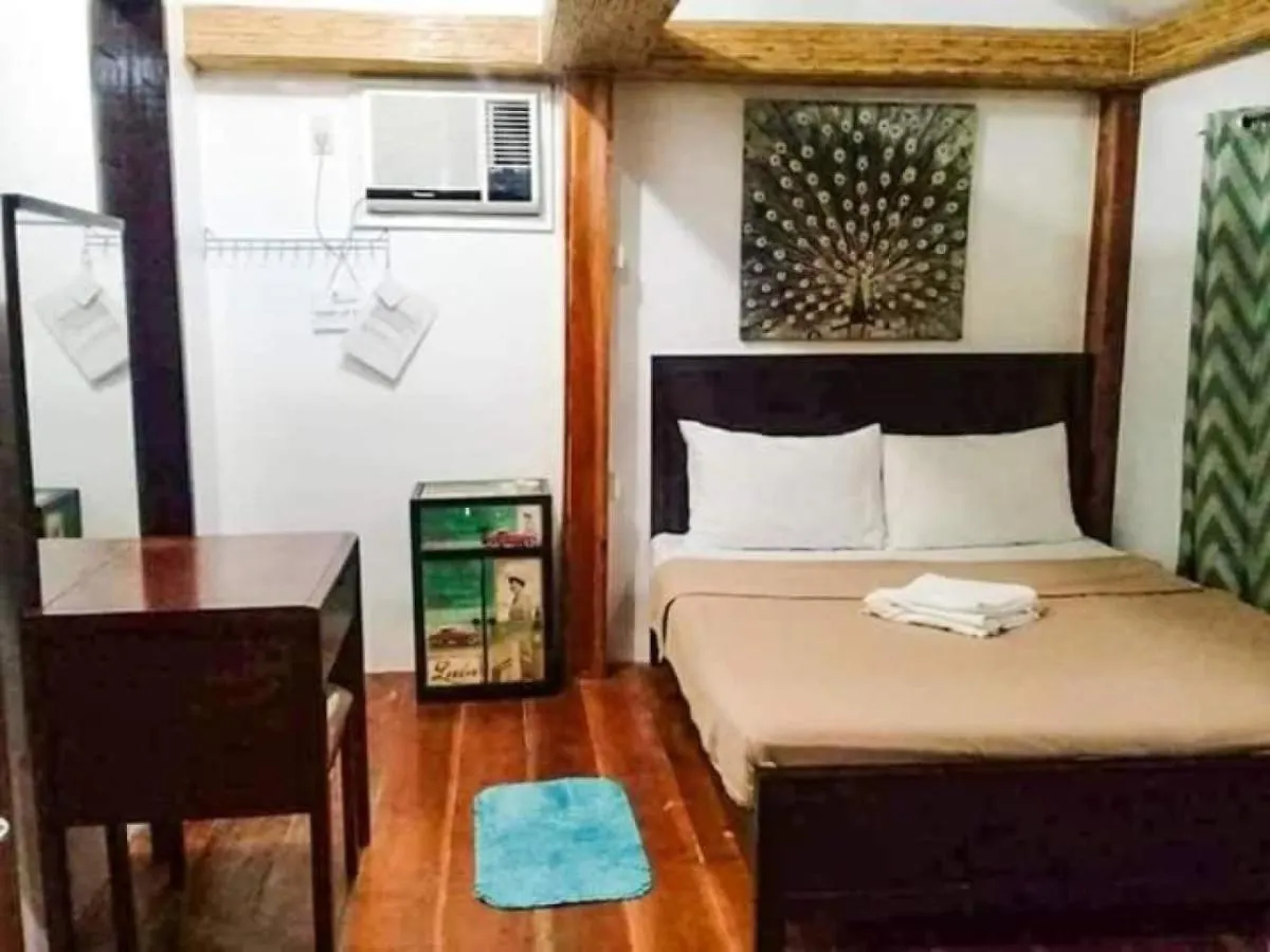 Ananda Resort Panglao