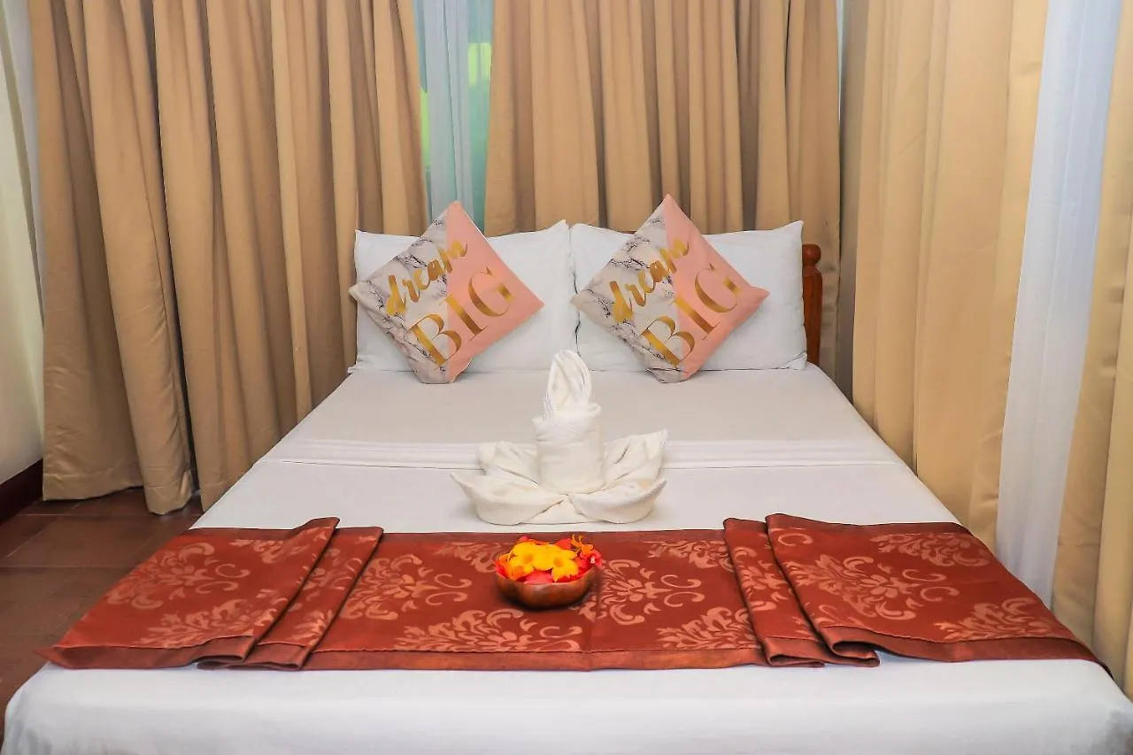 Ananda Resort Panglao Filippine