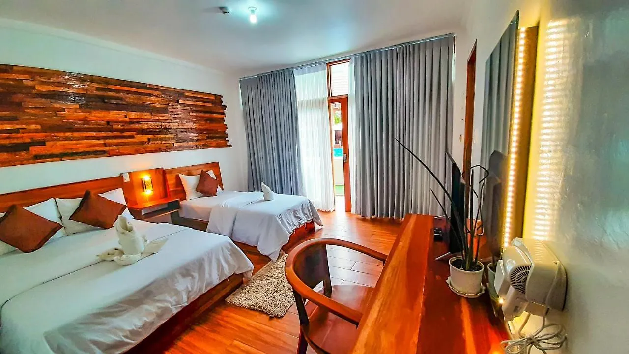 Ananda Resort Panglao
