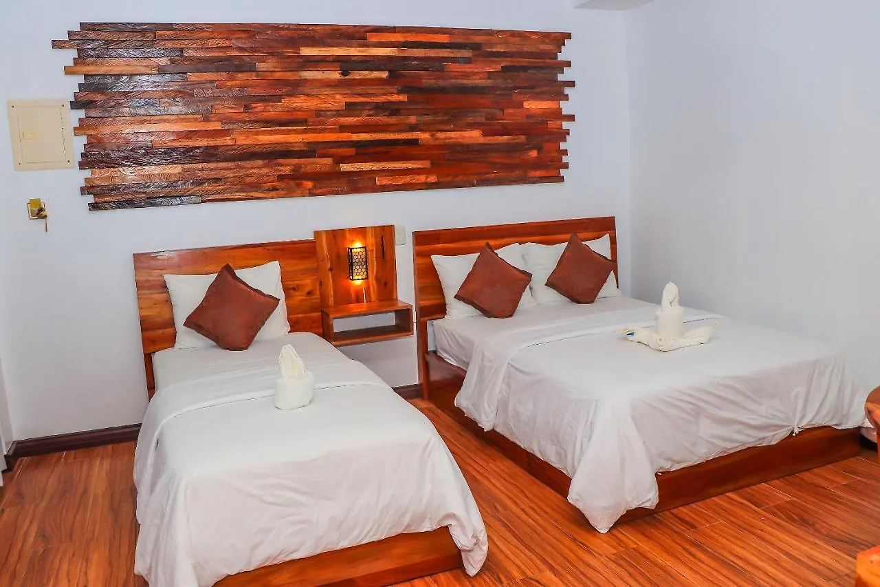 Ananda Resort Panglao