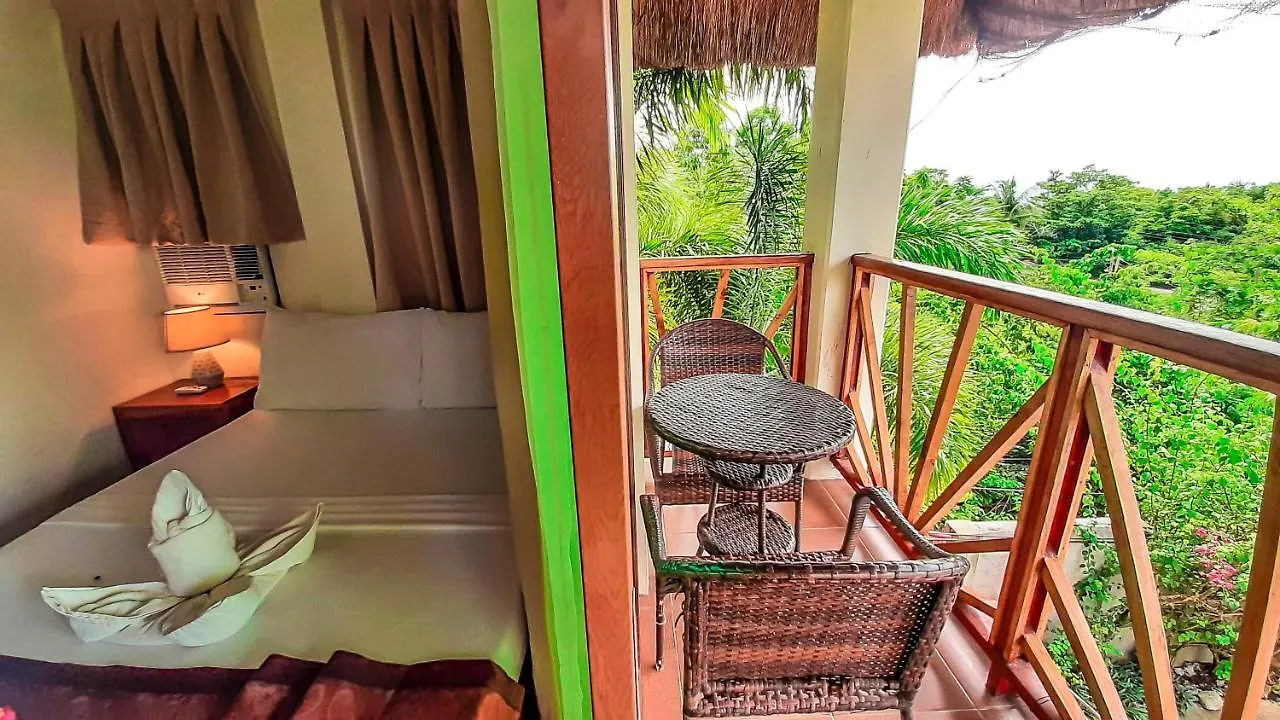 Ananda Resort Panglao