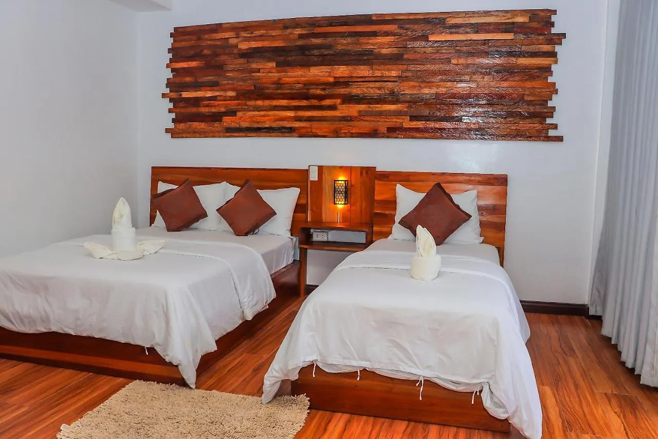 Ananda Resort Panglao