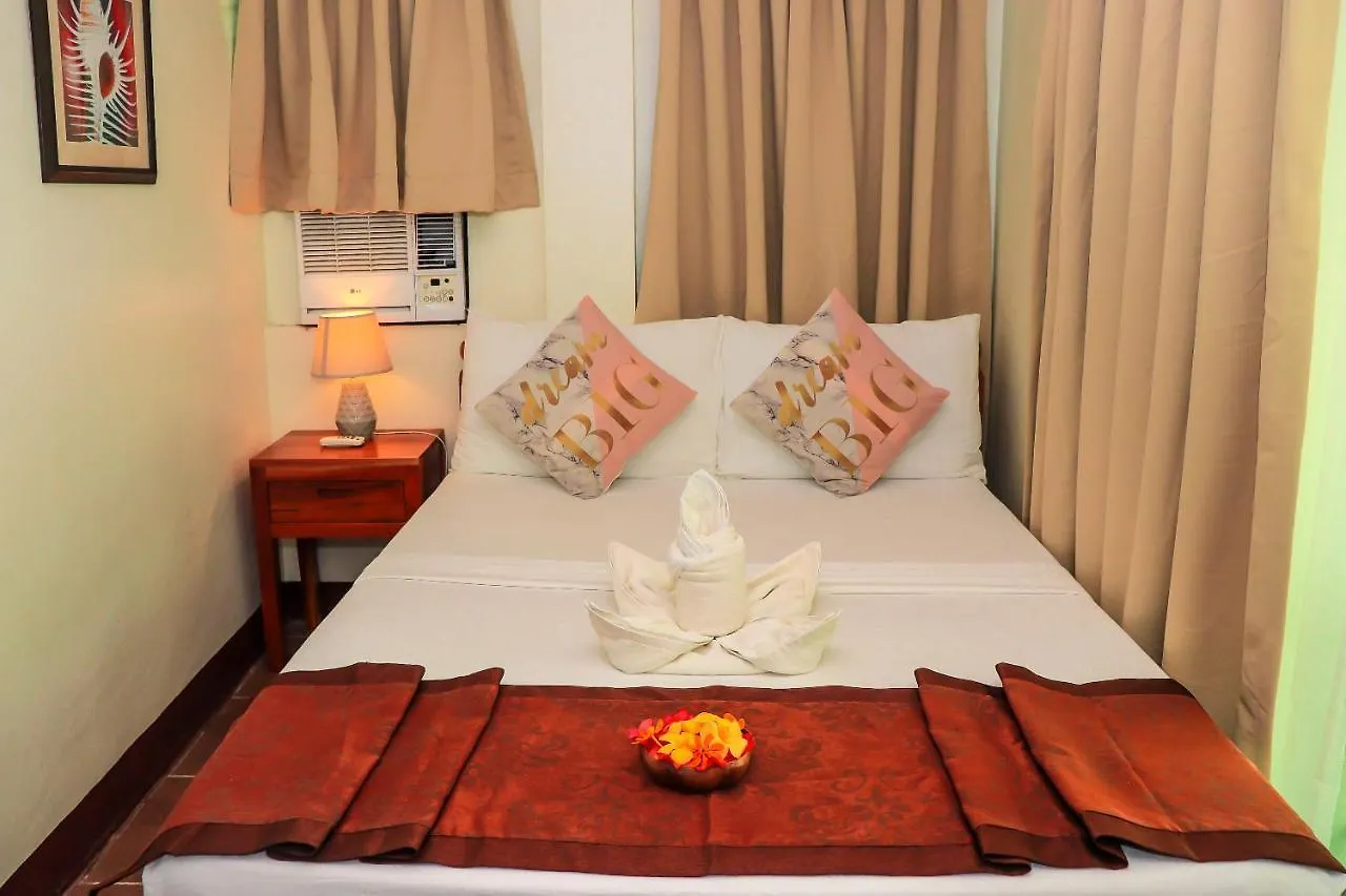 Ananda Resort Panglao