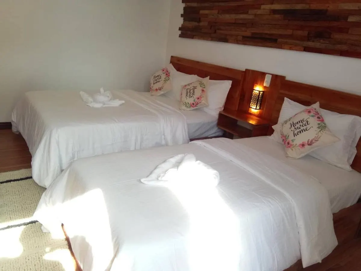 Ananda Resort Panglao 2*,  Filippine