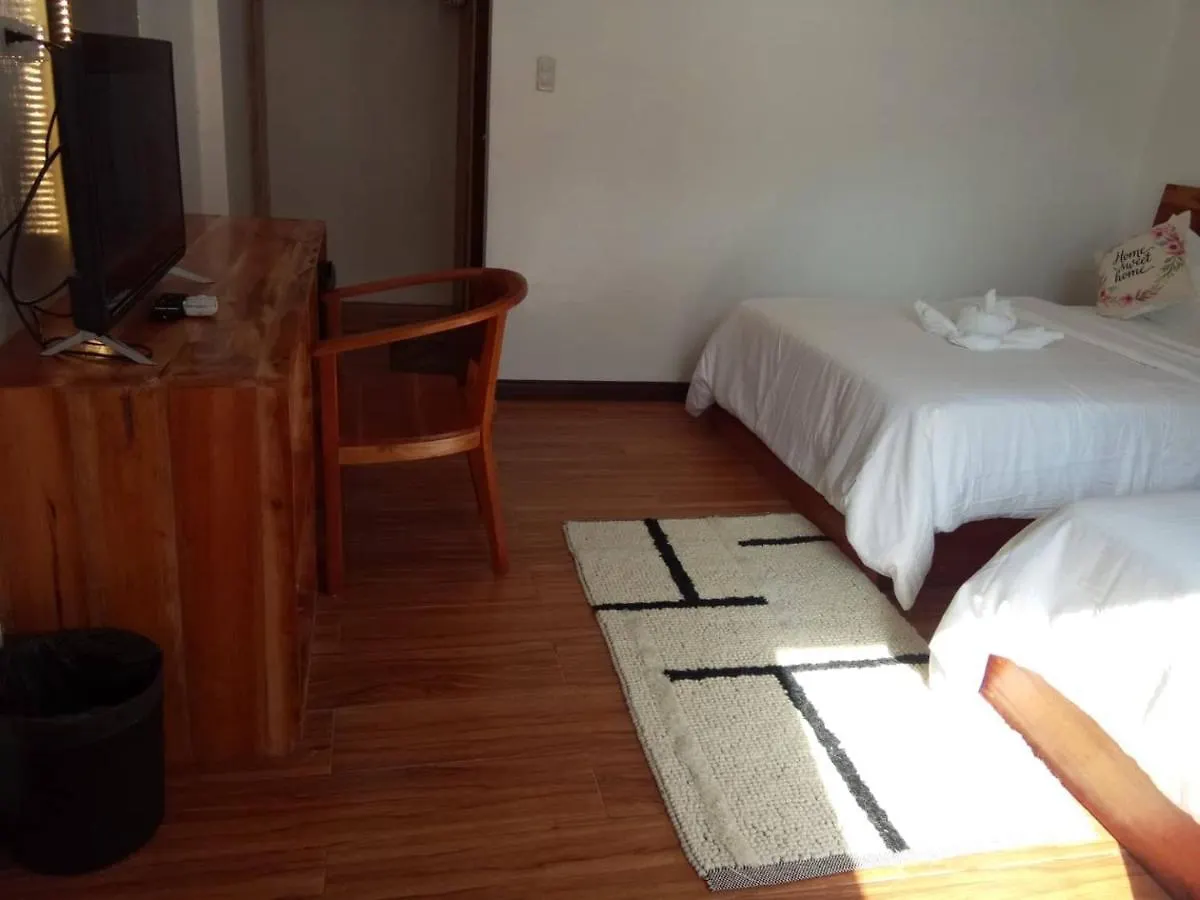 Ananda Resort Panglao
