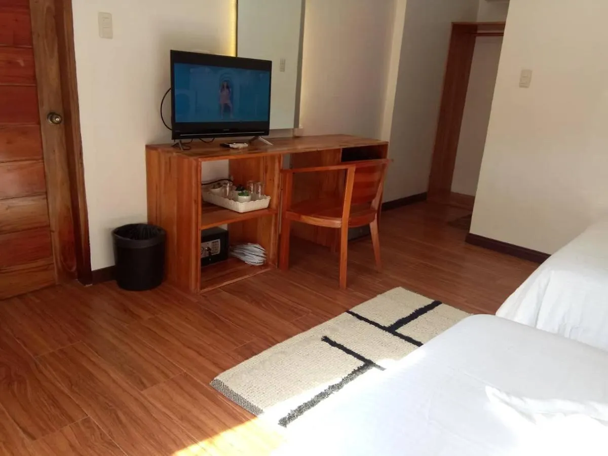 Ananda Resort Panglao Filippine
