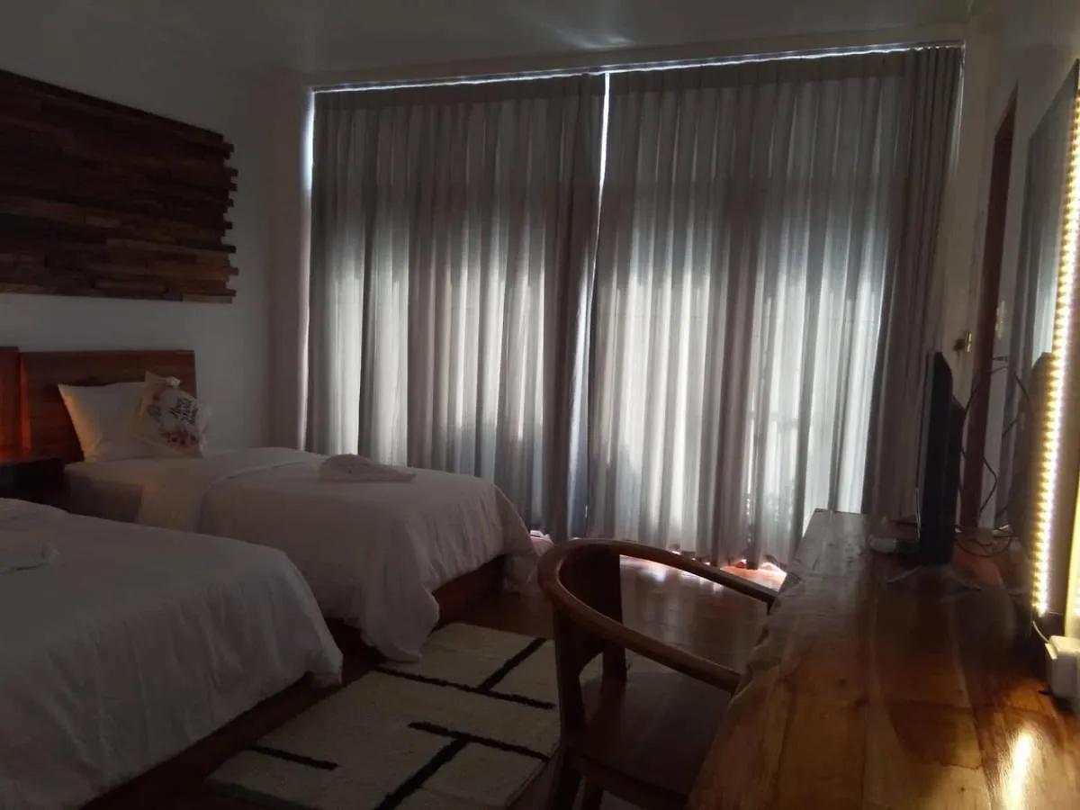Ananda Resort Panglao