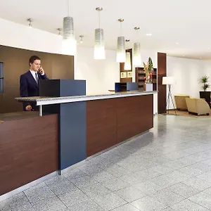 Nh Hotel Wiedeń