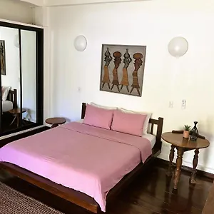 Ośrodek wypoczynkowy Formosa, Panglao