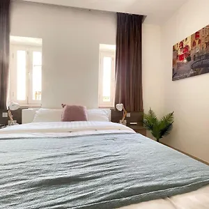 Hammock Vibes Town House Nocleg ze śniadaniem Sliema