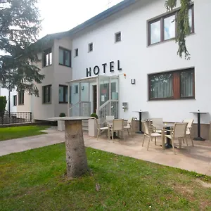 Altmann Hotel Wiedeń